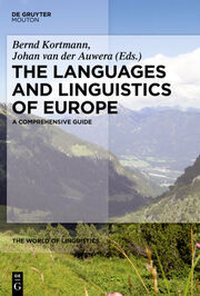 The Language and Linguistics of Europe