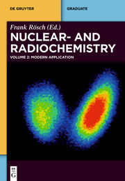 Modern Applications of Nuclear and Radiochemistry - Cover