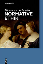 Normative Ethik - Cover