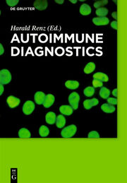 Autoimmune Diagnostics - Cover