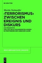 'Terrorismus' zwischen Ereignis und Diskurs