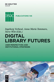 Digital Library Future