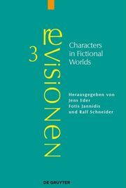 Characters in Fictional Worlds