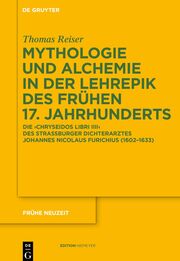 Mythologie und Alchemie in der Lehrepik des frühen 17. Jahrhunderts