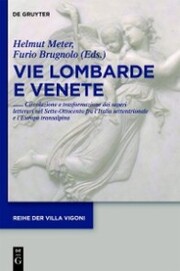 Vie Lombarde e Venete - Cover