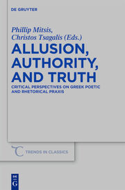 Allusion, Authority, and Truth