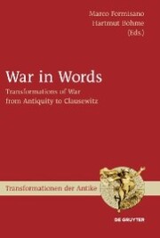War in Words