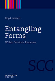 Entangling Forms - Cover