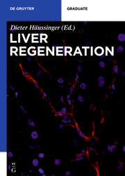 Liver Regeneration - Cover