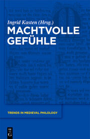 Machtvolle Gefühle - Cover