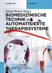 Biomedizinische Technik - Automatisierte Therapiesysteme 9