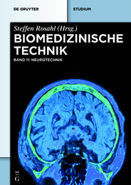 Biomedizinische Technik - Neurotechnik - Cover