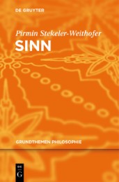 Sinn - Cover