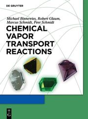 Chemical Transport Reactions