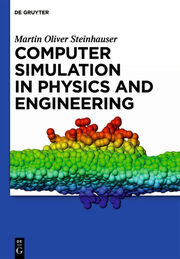 Computer Simulation in Physics and Engineering - Cover