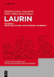 Laurin - Cover