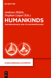 Humankinds - Cover