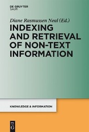 Indexing and Retrieval of Non-Text Information - Cover