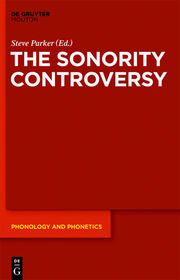 The Sonority Controversy