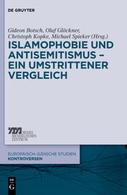 Islamophobie und Antisemitismus - ein umstrittener Vergleich