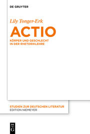 Actio - Cover