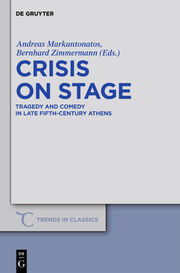 Crisis on Stage