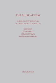The Muse at Play