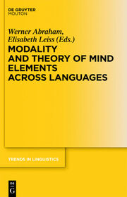 Theory of Mind Elements Across Languages