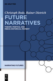 Future Narratives 1 - Cover