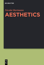 Aesthetics - Cover