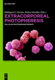 Extracorporeal Photopheresis