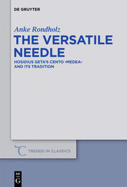 The Versatile Needle - Cover