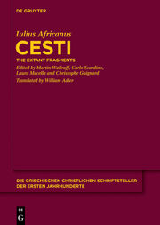 Cesti - Cover
