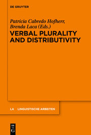 Verbal Plurality - Cover