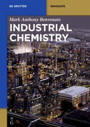 Industrial Chemistry - Cover