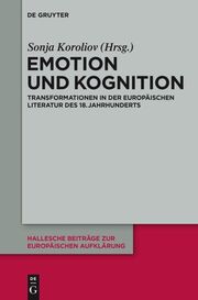 Kognition und Emotion