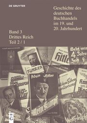 Drittes Reich 2/1,2/2