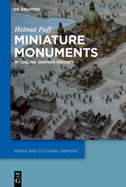 Miniature Monuments - Cover