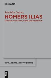 Homers 'Ilias'