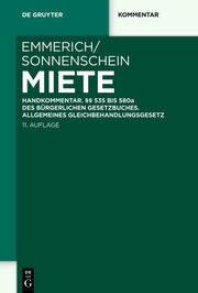 Miete - Cover
