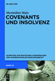 Covenants und Insolvenz