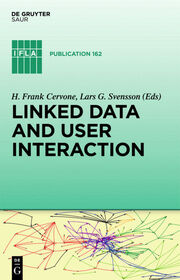 Linked Data and User Interaction