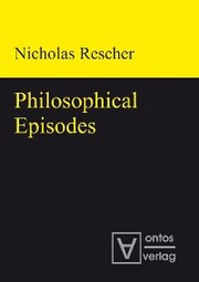 Philosophical Episodes
