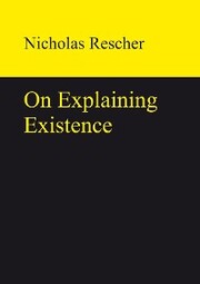 On Explaining Existence