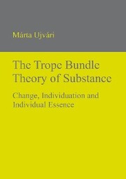 The Trope Bundle Theory of Substance