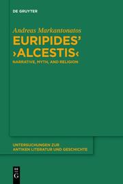 Euripides' 'Alcestis'
