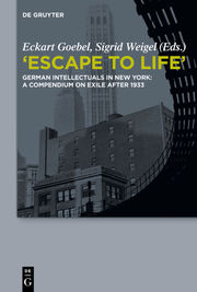 'Escape to Life'