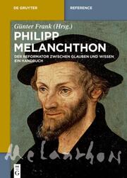 Philipp Melanchthon