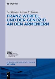 Franz Werfel und der Genozid an den Armeniern - Cover
