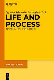 Life and Process - Cover